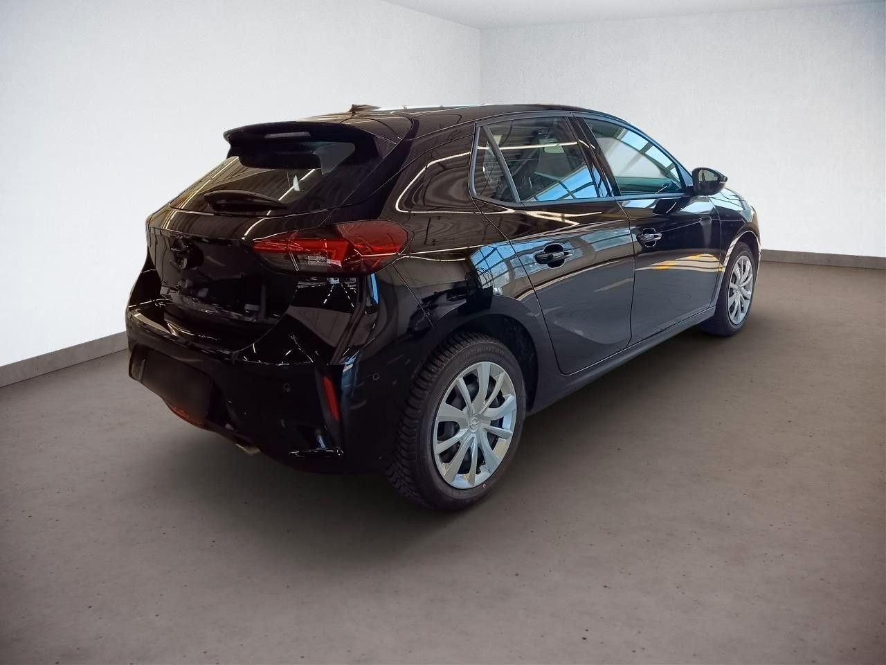 Fahrzeugabbildung Opel Corsa F GS/Kamera/SHZ/Klima!