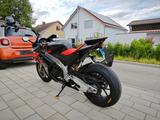 Aprilia RSV4 FACTORY TÜV NEU   - APRILIA RS4