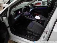 Volkswagen Golf - Vorschau Bild 5