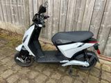 Piaggio ONE + 45km/h - PIAGGIO ELEKTRO