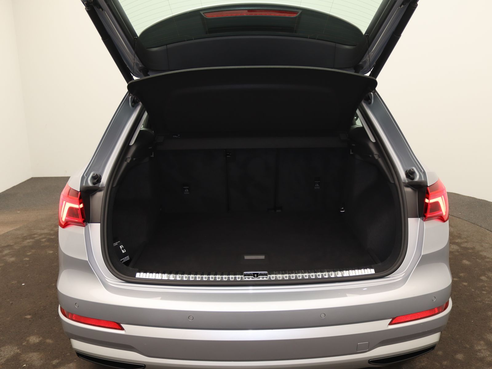 Audi Q3 - Bild 8