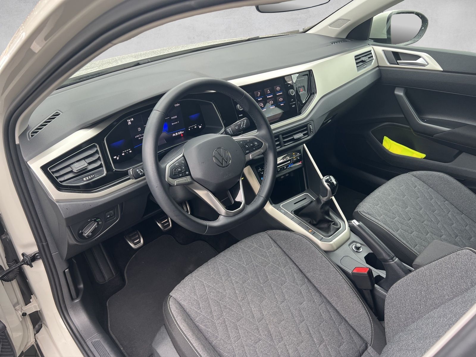Volkswagen Taigo - Bild 19