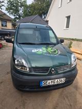 Renault Kangoo Kaleido 1.5 dCi 50kW / AHK - Renault Kangoo aus 2007 mit Diesel-Antrieb