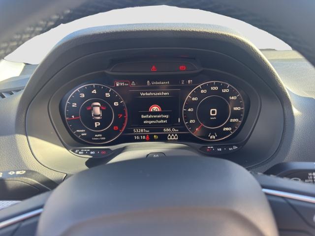 Audi Q2 advanced 35 TFSI S tronic ACC Standheizung, миниатюра 12