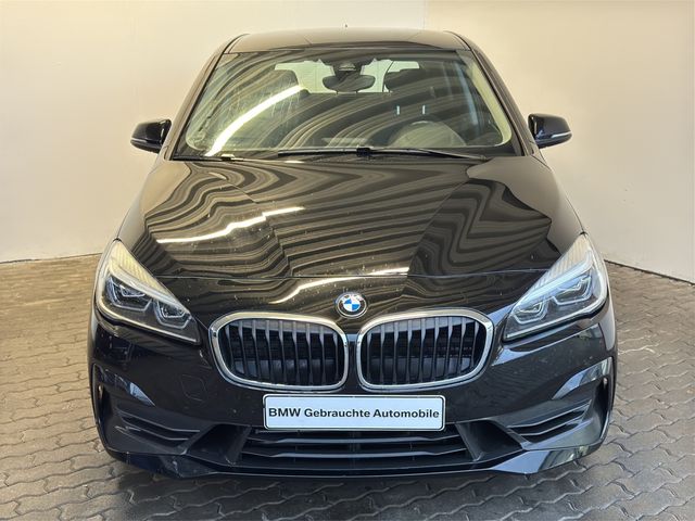 BMW 220iA Active Tourer Advantage Klimaaut.LED.PDC.