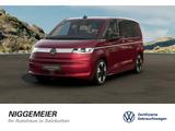 Volkswagen Multivan 2.0TDI DSG Style AHK+DCC+PANO+MATRIX-LE - gebrauchte Kleinbusse in Paderborn