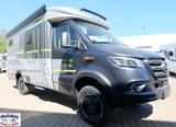 HYMER / ERIBA / HYMERCAR ML-T 570 Xperience 190 PS Automatik