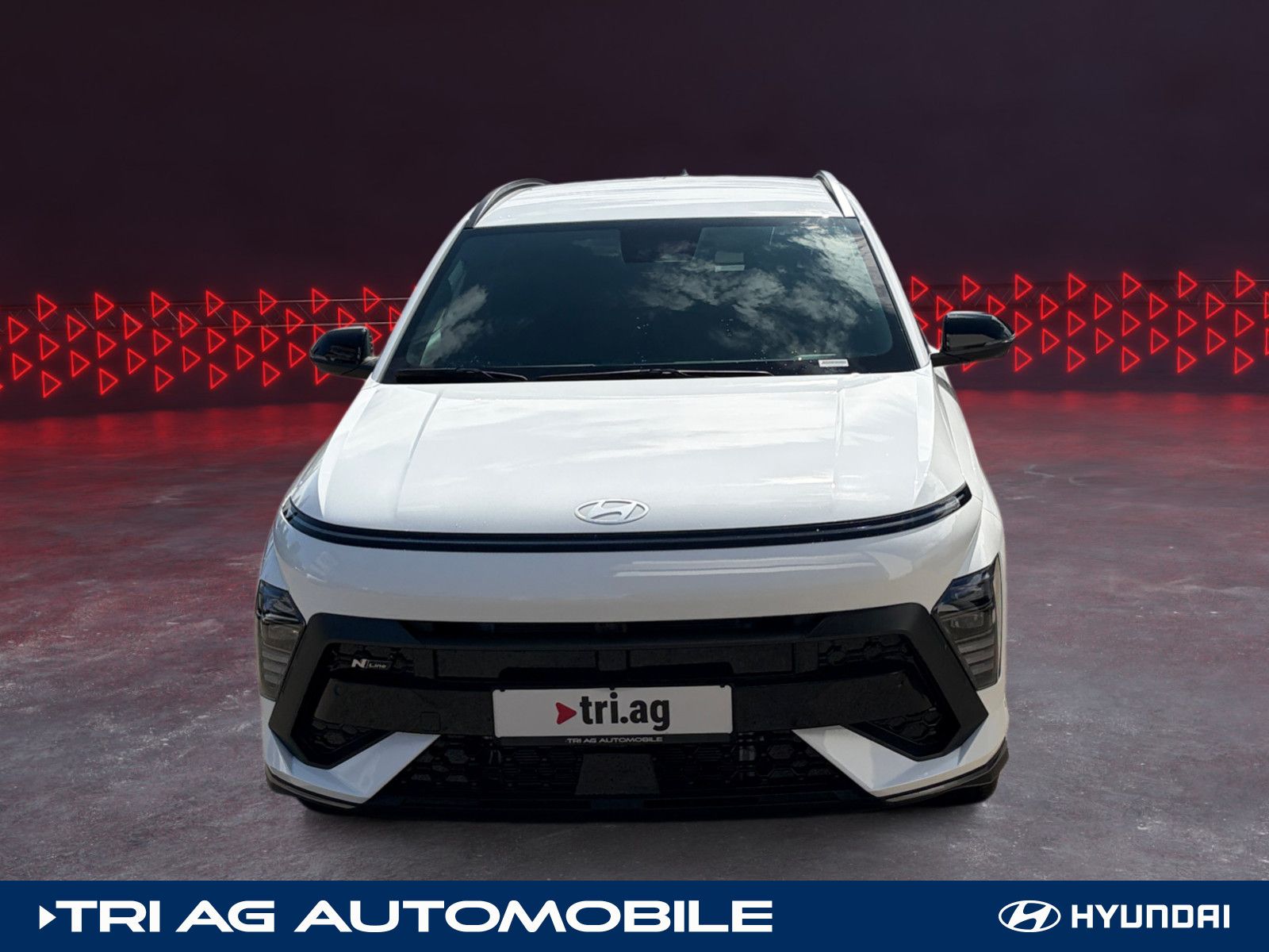 Hyundai Kona – Bild 8