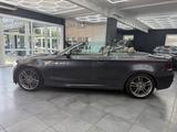 BMW 135i Cabrio Aut. M Paket Aerodynamik*PDC*Sitzhei - BMW 1er Reihe: Cabrio, M