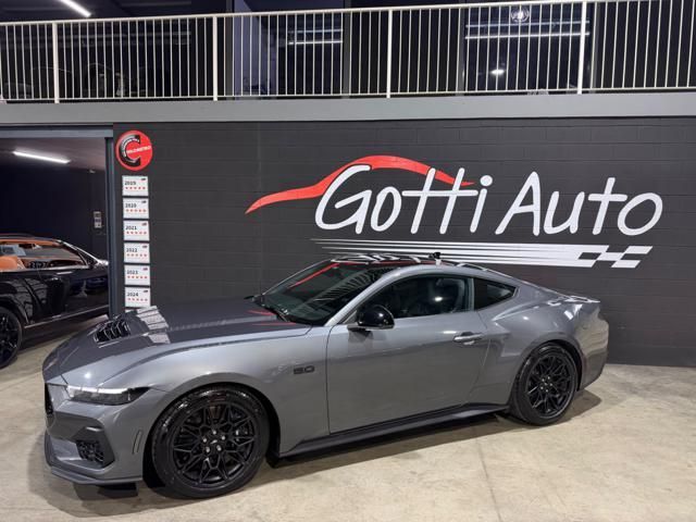 Other FORD Mustang 5.0 V8 PARI AL NUOVO UNIPRO EUROPEA imagem 2