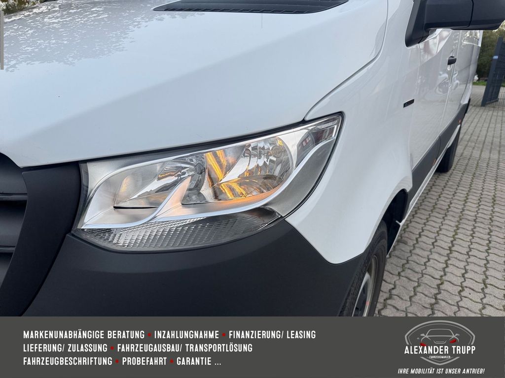 MERCEDES-BENZ Sprinter 2026