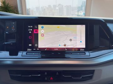 Volkswagen T7 Multivan 2.0 TDI Goal DSG Navi Kamera SHZ