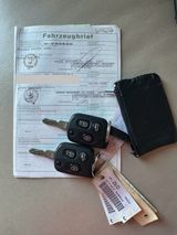 Peugeot 607 Basis.Klima.Schiebedach. Km68210 - Peugeot 607: Limousine