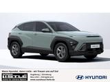 Hyundai KONA Select Hybrid MY25 1.6 T-GDI Navi LED ACC A - Hyundai Kona Select mit Hybrid-Antrieb (Benzin/Elektro)