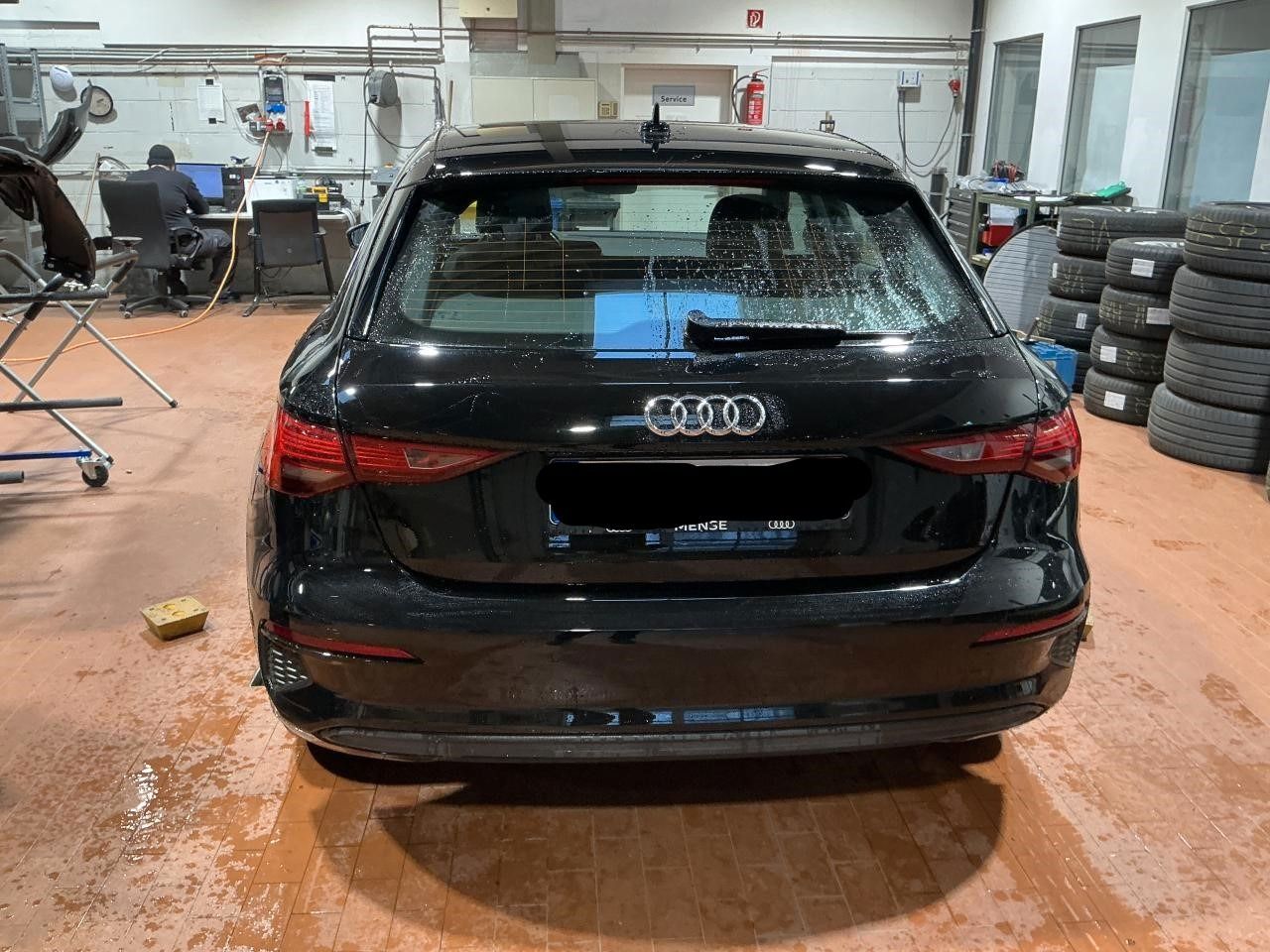 Audi A3 - Bild 5