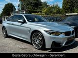 BMW M4 Coupé COMPETITION * CARBON  * DEUTSCH * TOP * - BMW M4 mit Schiebedach