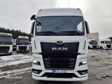 MAN TGX 18.470 GX