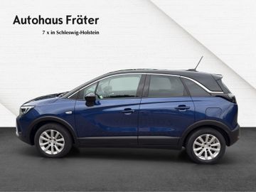 Fotografie 5 des Opel Crossland (X) Crossland Elegance Kamera PDC DAB