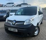 Renault Kangoo dCi 75 Kasten Klima*bluetooth*TÜV/NEU* - Renault Kangoo in Leverkusen