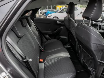 Ford Puma 1.0 Titanium Fahrassistenz-Paket Navi LED