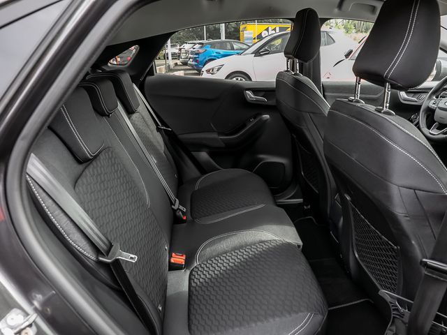 Ford Puma 1.0 Titanium Fahrassistenz-Paket Navi LED