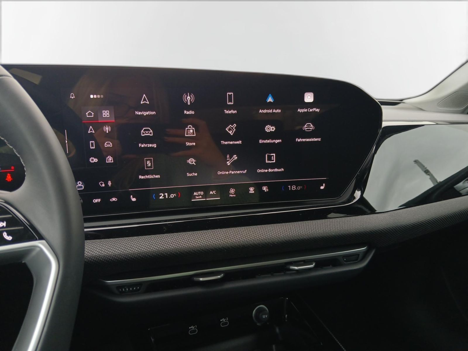 Audi A5 - Bild 16