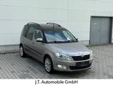 Skoda Roomster Style Plus Edition - Skoda Roomster: Style Plus Edition