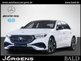 Mercedes-Benz E 220 d 4M AMG-Sport/Pano/Super/Burm/360/Distr