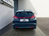 Honda Civic Tourer 1,8 Elegance/Navi/17Zoll - Honda: 1.8