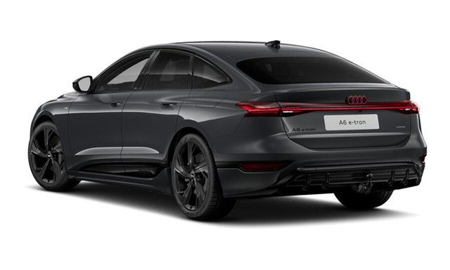 Audi A6 e-tron Sportback 315kW quattro LED-Scheinwerf imagem 3