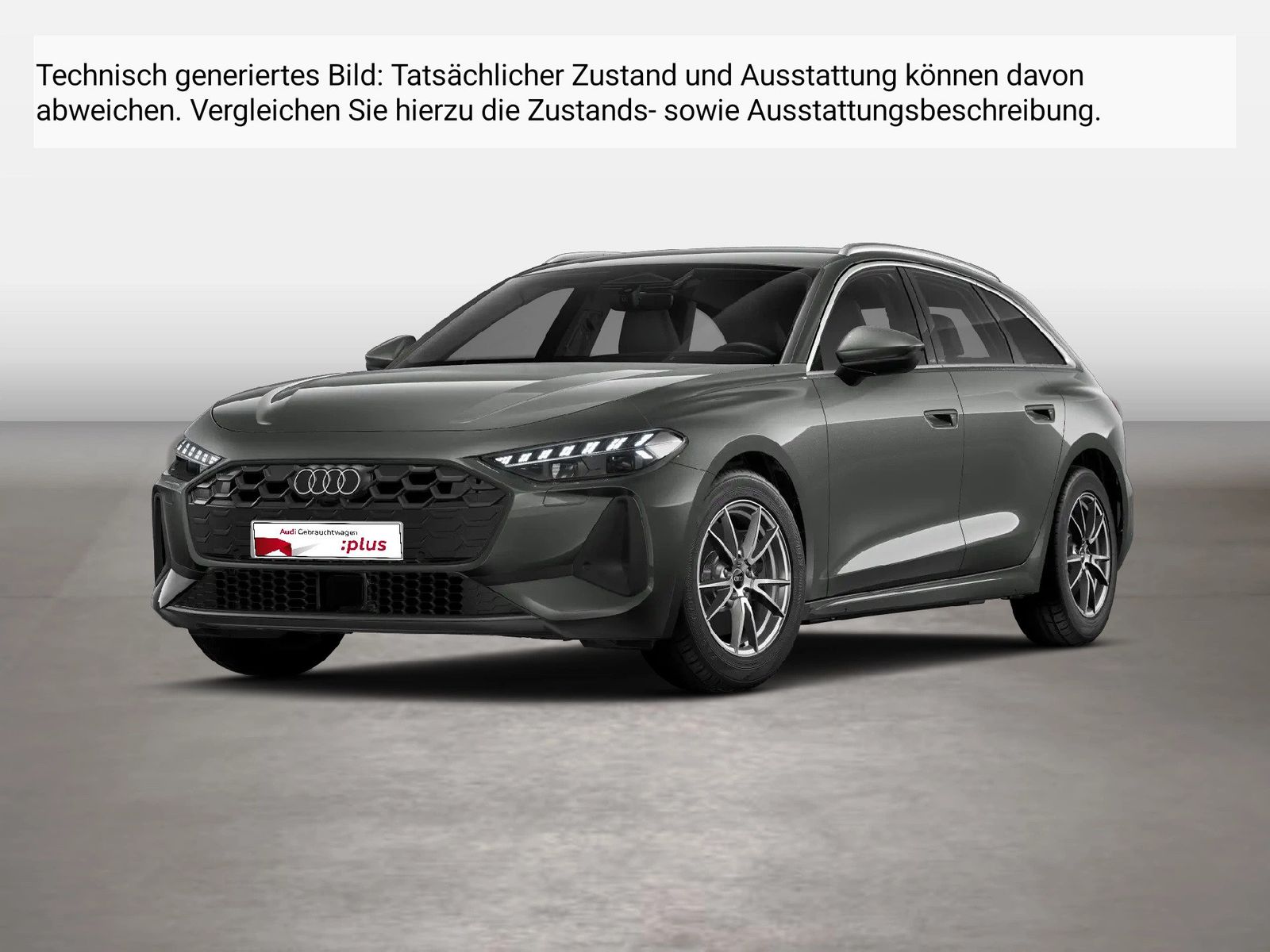 Audi A5 - Bild 2