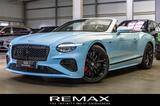 Bentley Continental GTC Speed / First Edition / MY 2025