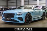 Bentley Continental GTC Speed / First Edition / MY 2025