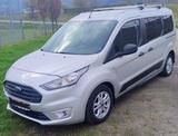 Ford Transit Connect *Kombi lang *Automatik *AHK - Ford Transit Connect von privat