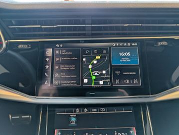 Audi Q7 quattro S line 5Jahre Garantie!