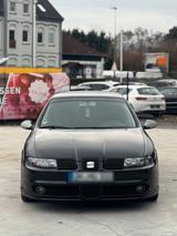 Seat Leon 1.9 TDI ARL Supercopa 1M - Seat Leon: Supercopa