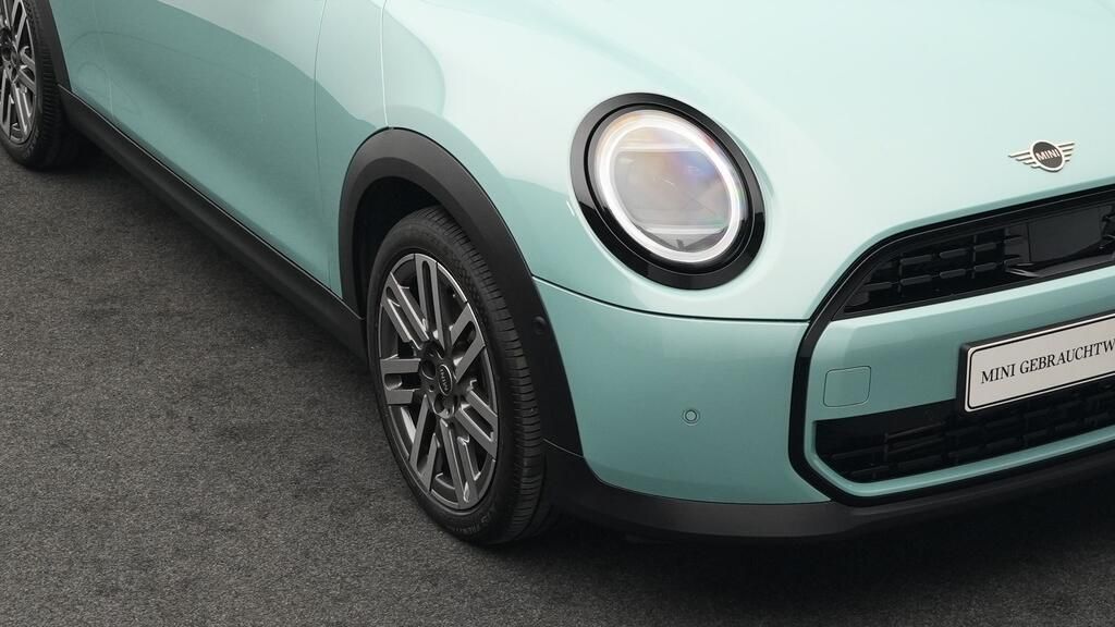 MINI Cooper Cabrio - Bild 20