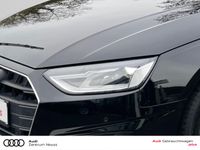 Audi A4 - Vorschau Bild 6