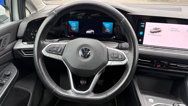 Foto Nummer 20: VW Golf