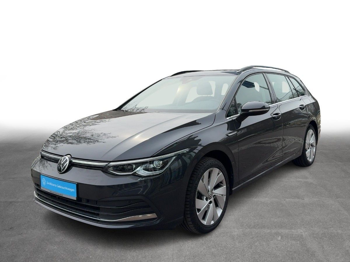 Volkswagen Golf - Bild 2
