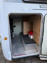 Knaus Vanti X250/2  - Knaus Van
