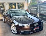 Audi A5 Sportback 1.8 TFSI S-Line Xenon | PDC| Shz. - Audi A5: Braun