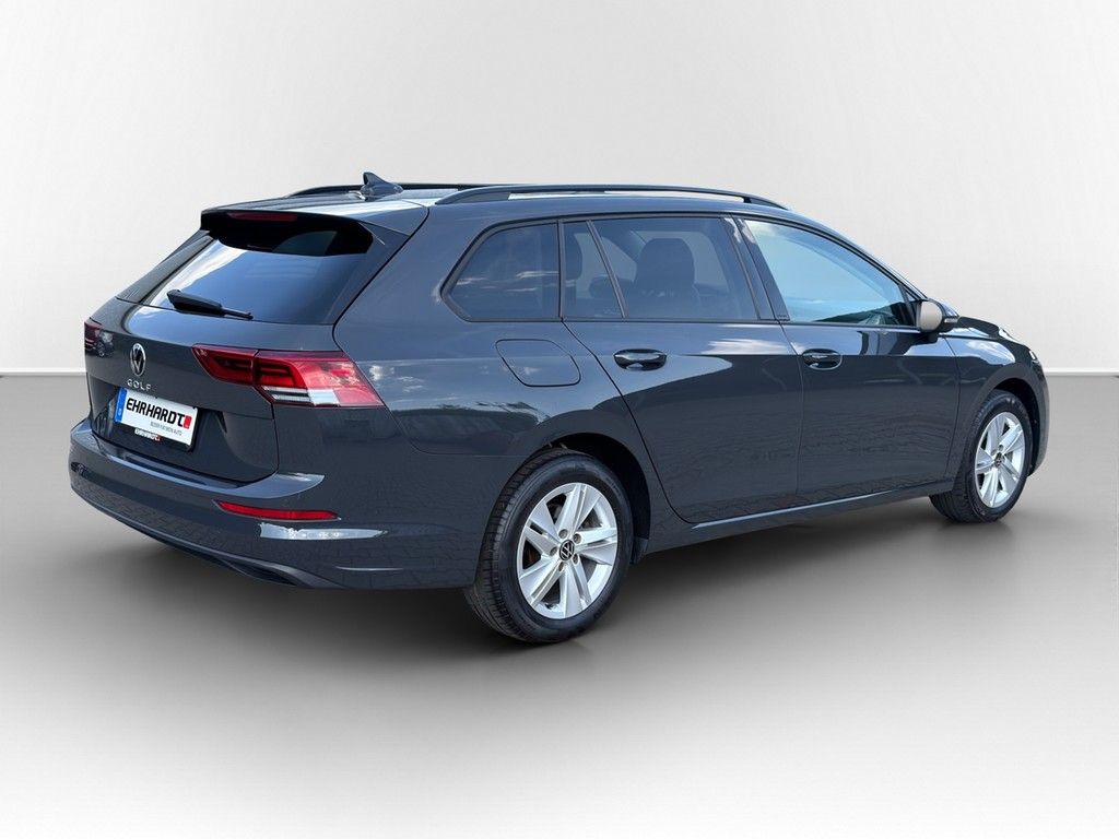 Volkswagen Golf - Bild 6
