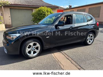 BMW X1 - 3