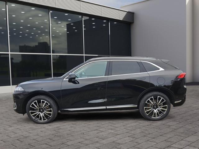 GWM Wey 05 Luxury 2.0 AWD Sitzkomfortpaket Plug In H