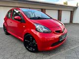 Toyota Aygo AYGO Cool*Klima*Tüv-Neu*2.Hand*Top Zustand - Toyota Aygo (X) aus 2007