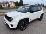 Jeep Renegade 1.0 T3 Sport-GPL - Jeep Renegade Sport mit Benzin-Antrieb