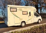 Chausson 634 Korus, 6,4m wenig km, 4 Schlafplätze, Solar - Angebote