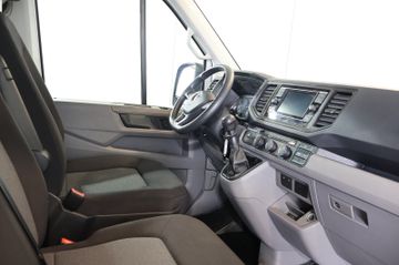 Volkswagen Crafter Kasten 35 2.0 TDI lang HD KAM+CARPLAY