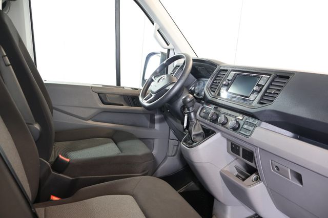 Volkswagen Crafter Kasten 35 2.0 TDI lang HD KAM+CARPLAY
